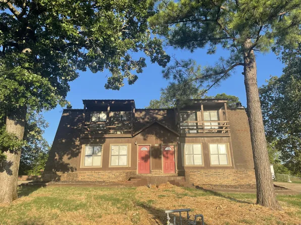 103A Myra Ln, Poteau, OK 74953