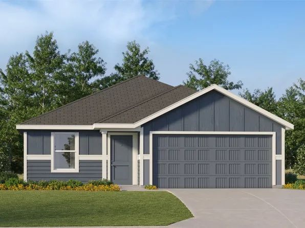 7116 Meandering Creek Ln, Fort Worth, TX 76179