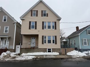 65 Mount Pleasant St, New Bedford, MA 02740