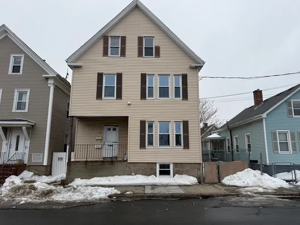 65 Mount Pleasant St, New Bedford, MA 02740