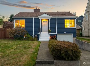 3457 36th Ave SW, Seattle, WA 98126