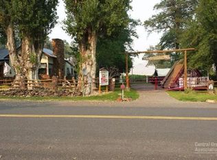 45445 Main St, Antelope, OR 97001