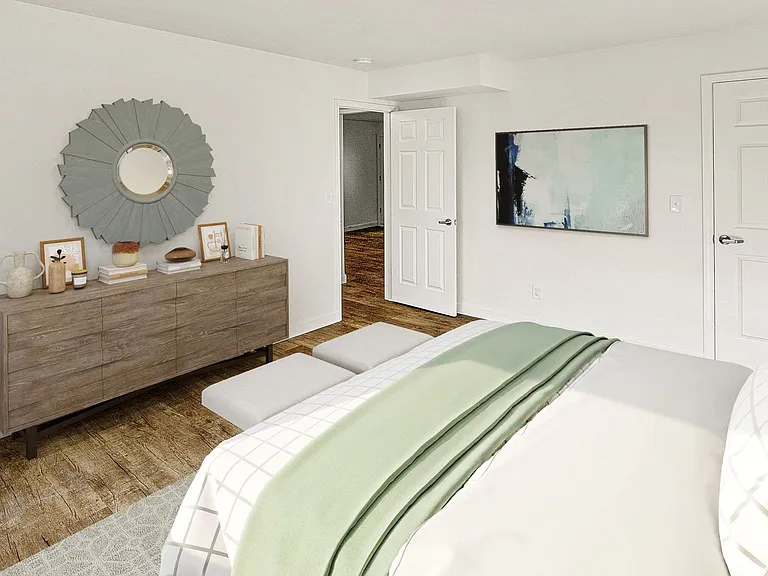 Metro Apartments at Granite City — Photo 15