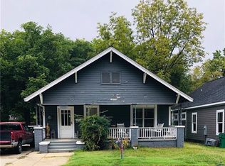 1513 Parkwood Ave, Charlotte, NC 28205