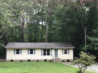 53 Arrow Ave, Reedville, VA 22539