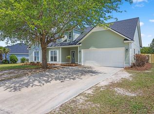 5599 Pasadena Way, Valdosta, GA 31601
