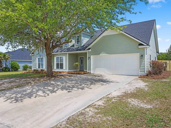 5599 Pasadena Way, Valdosta, GA 31601