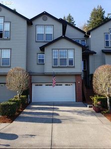 2395 SW Border Way, Gresham, OR, 97080