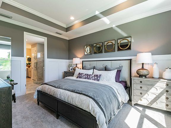 Owner s Bedroom - Representational Photo