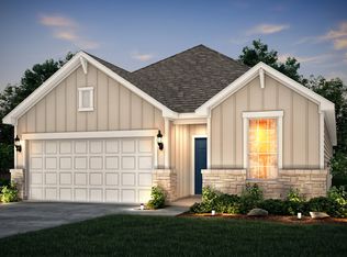 106 Yellow Thistle Cv, Georgetown, TX 78626