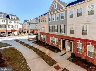 4764 Dane Ridge Cir, Woodbridge, VA 22193