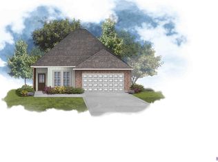 13605 Raghorn Ave, Denham Springs, LA 70726