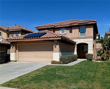 16262 Yorba Linda Ln, Fontana, CA, 92336