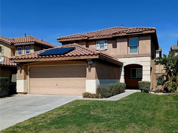 16262 Yorba Linda Ln, Fontana, CA 92336