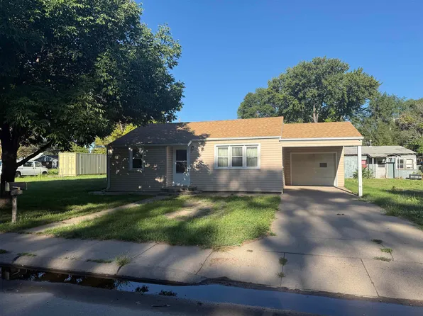 1314 N POPLAR, North Platte, NE 69101