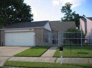 11558 Bellerive Dr, Houston, TX 77072