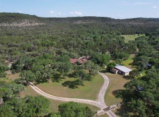 1500 Spoke Hollow Rd, Wimberley, TX 78676