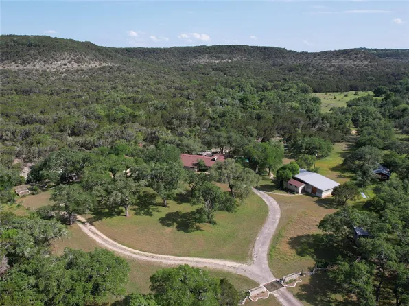 1500 Spoke Hollow Rd, Wimberley, TX 78676