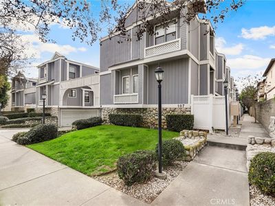 107 S Sierra Madre Blvd UNIT 3, Pasadena, CA, 91107