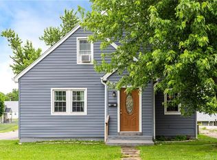 2925 Rolfe Ave, Dayton, OH 45414