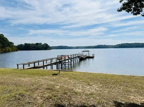 125 Isle Dr, Hemphill, TX 75948