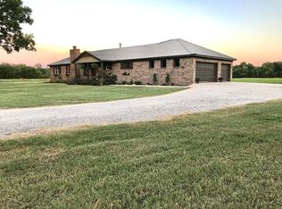 1568 W 163rd St N, Skiatook, OK 74070