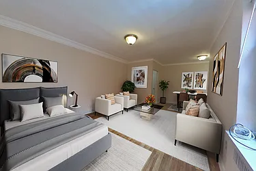 Rented by Platinum Properties