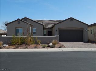 612 Chromatic Chord Ct, Henderson, NV 89011