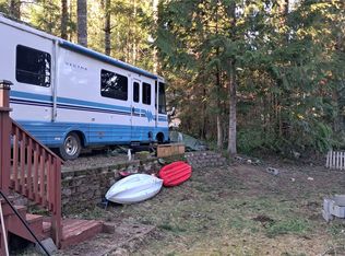 44951 Blacktail Loop, Concrete, WA