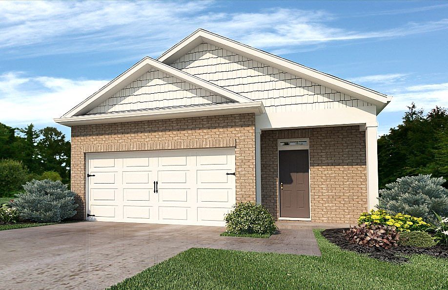 Plan Elevation.