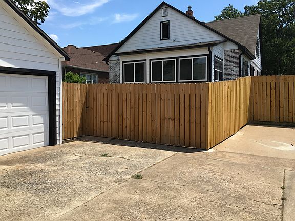 May'16 update. Added parking