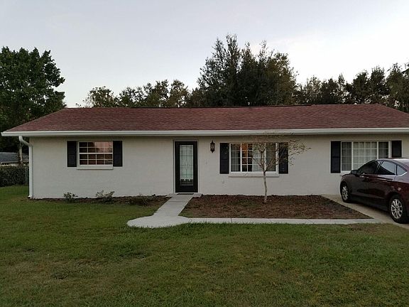 FRESH EXTERIOR PAINT