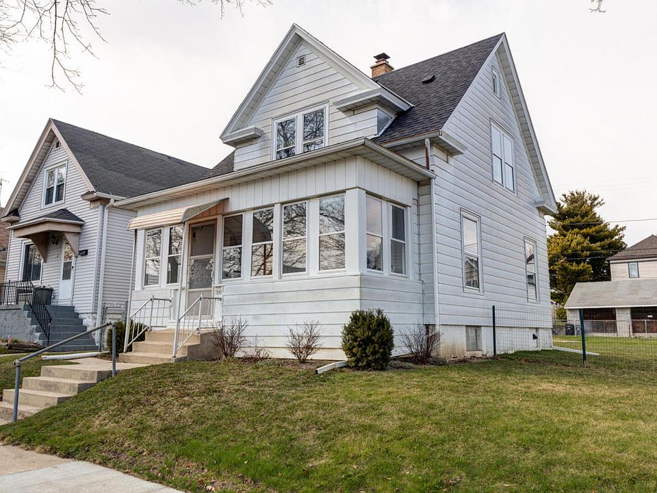 1st image of 3848 E Plankinton Ave