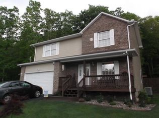 154 Oak Ridge Ln, Shady Spring, WV 25918