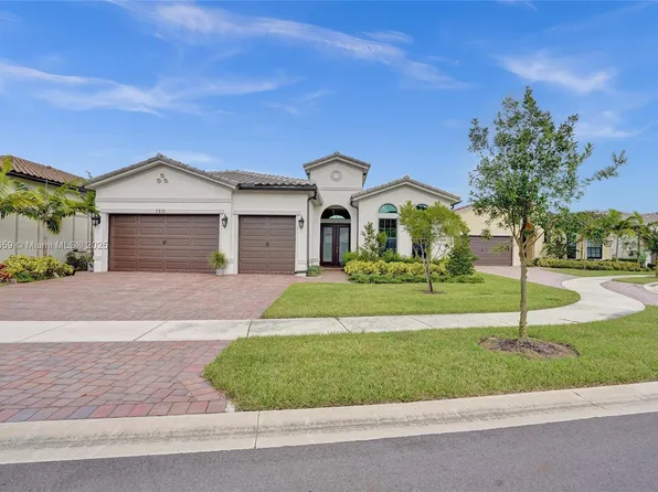 7810 Rowan Ter, Parkland, FL 33067