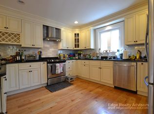62 Corey Rd #1, Brighton, MA 02135