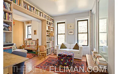 Sold by Douglas Elliman