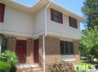125 Old Cooper Sq BUILDING M, Chapel Hill, NC 27517