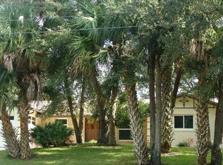 1801 Saxon Dr, New Smyrna Beach, FL 32169