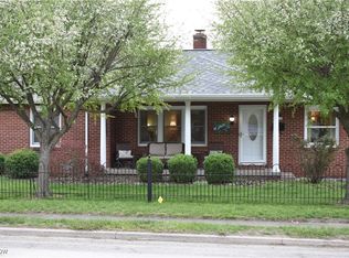 1935 Dresden Rd, Zanesville, OH 43701