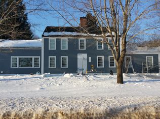 29 Olmstead Rd, East Haddam, CT 06423