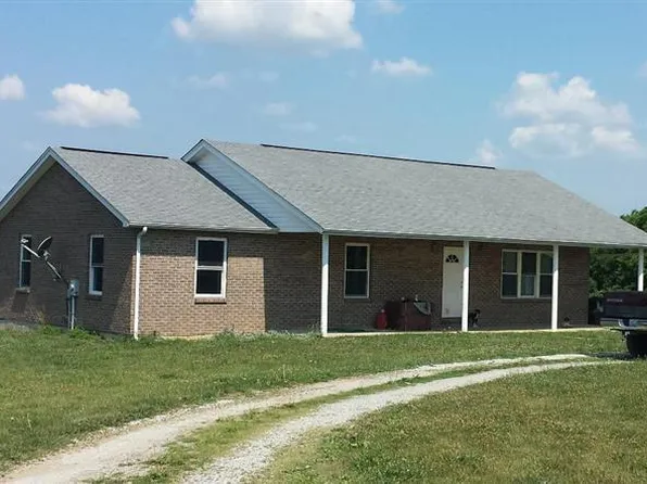 680 Bracht Piner Rd, Crittenden, KY 41030