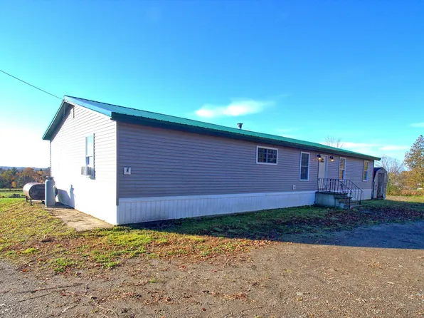 80 Beech Grove Road, Corinth, ME 04427