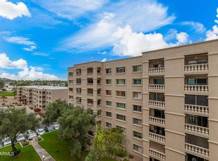 7930 E Camelback Rd UNIT 607, Scottsdale, AZ 85251