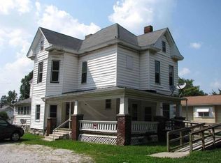 2237 N Missouri Ave, Springfield, MO 65803