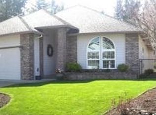 492 SW 25th Cir, Troutdale, OR 97060