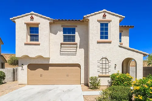 2357 S Lorena Photo 1