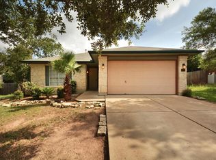 1022 Leah Ln, Round Rock, TX 78665