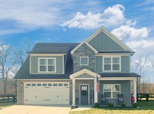5747 Mountain Vista Ln, Maryville, TN 37804