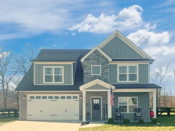 5747 Mountain Vista Ln, Maryville, TN 37804